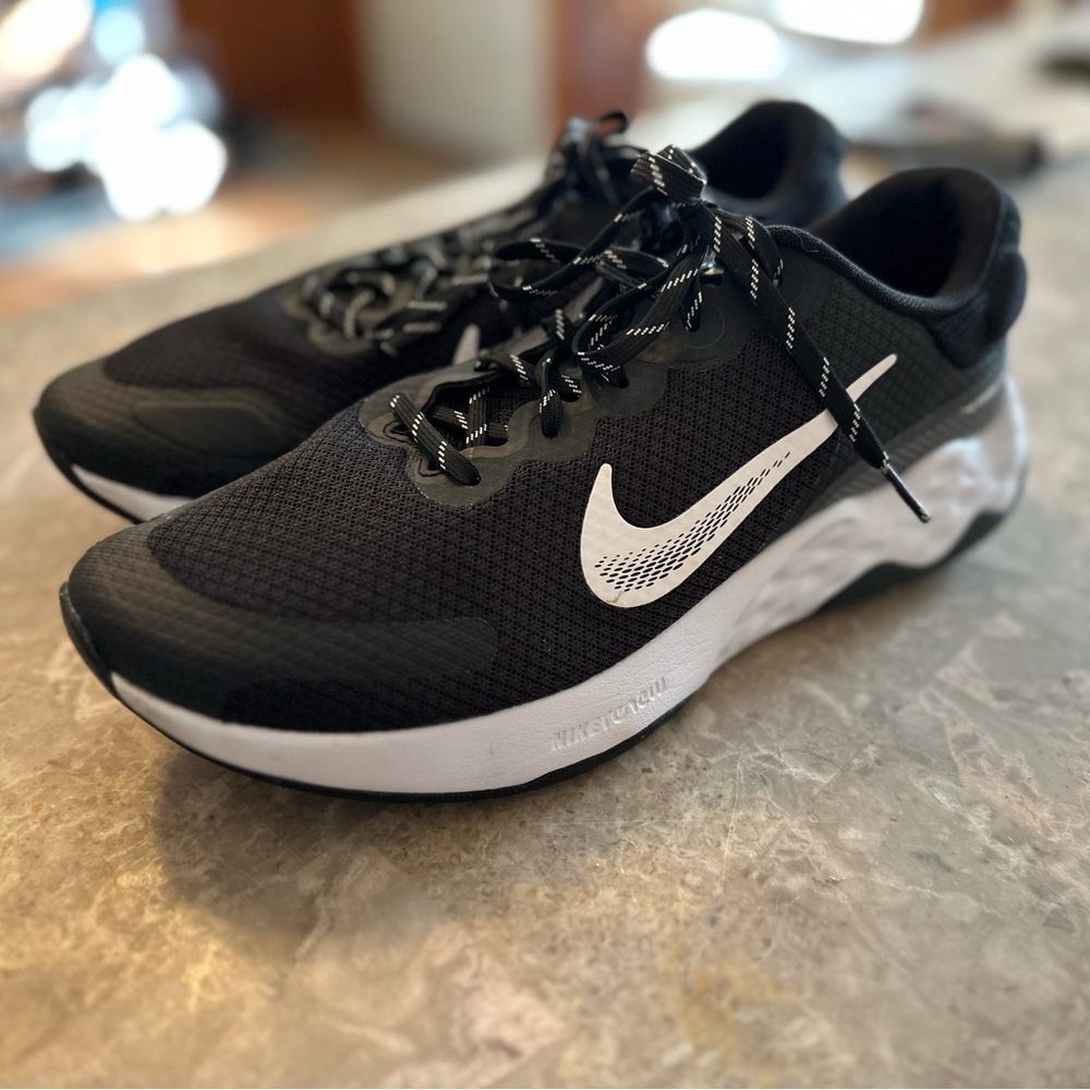 Nike Renew Ride 3
